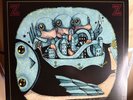 Z by My Morning Jacket 2008 Gatefold 2 x Vinyl LP NM/NM