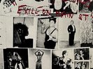 Vtg 1972 ROLLING STONES Album EXILE ON MAIN ST Vinyl 1ST PRESS 2Lp OG NEAR MINT