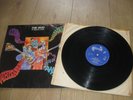 The Who-A Quick One,593 002,VG/G+