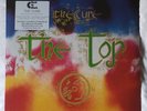 The Cure The Top Vinyl lp 12