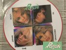 POISON LOOK WHAT THE CAT DRAGGED IN 30TH ANNIVERSARY LIMITED PICTURE DISC VINYL