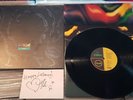 LUSH - GALA - ORIGINAL UK VINYL - INC. INNER SLEEVES - 4AD 1990 - NEAR MINT