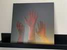Boygenius The Record Blue Vinyl