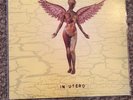 Nirvana In Utero Vinyl LP - Rare  (Simply Vinyl SVLP0048 Pressing From 1998) NM