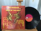 THE HASSLES HOUR OF THE WOLF UNITED ARTISTS RECORDS UAS6699 USA 1969 NM/VG+