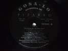 PIZARRO Perdona Me (Forgive Me) GOSA-LO 12