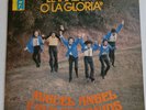 Miguel Angel Y sus Demonios LP /El infierno o la gloria. Record(VG+).1975.FA.