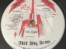 MID CITY CREW Get Right / Mid City Dub 45 ELECTRO RAP  85 ORIG | SAN DIEGO —RARE