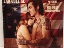 Lana Del Rey Record Store Day Born To Die/Blue Jeans 45 w/Incorrect Credit Print