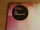 Andrew McMahon   The Pop Underground • NEW / SEALED 10” 45 RPM EP