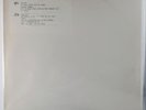 TEST PRESS The Stranglers – La Folie LP - PROMO WHITE LABEL Liberty – LBG 30342