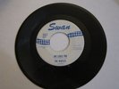 THE BEATLES She Loves You BLUE & WHITE SWAN RCA PRESS IN BEAUTIFUL CONDITION