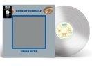 Uriah Heep - Look At Yourself [Clear Vinyl] NEW Sealed Vinyl LP Album
