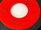 GARAGE ROCK-THE REJECTS-3 HOURS TIL' DAWN/HARD WORKIN' MAN -DASCA EX 1967 HEAR