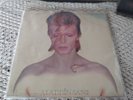 David Bowie - Aladdin Sane- Original RCA Victor - 1973 UK - +inner