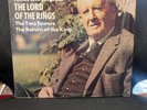 J.R.R.Tolkien Reads And Sings His Lord Of The Rings The Two Towers, The Return O