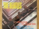 The Beatles Please Please Me 2014 MONO 180g Vinyl LP Analogue Master Tapes