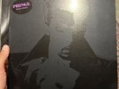 Prince Black Album MINT/EX vinyl 1988 Erotic City pressing rare  Hype Sticker