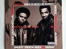 Double XX Posse ‎– Ruff, Rugged & Raw, 1995 Hip Hop Double Vinyl LP. Rare Record