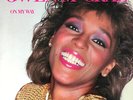 Gwen McCrae On My Way LP, Album, SP 1982 Disco, Funk, Soul (VG+ / VG)