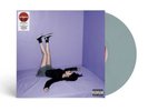 OLIVIA RODRIGO SIGNED AND NUMBERED VINYL TARGET EXCLUSIVE GUTS SEA FOAM GREEN LP