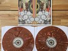 Kay Kay and His Weathered Underground S/T Vinyl 2xLP Rainbow Milk /300