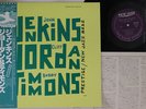 LP John Jenkins Jenkins, Jordan And Timmons SMJ6299 NEW JAZZ Japan OBI