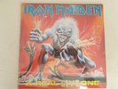 Iron Maiden A Real Live one RAR