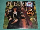 VINYL LP by HEART 