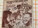 Joe Walsh Autograph The Best of The James Gang Album
