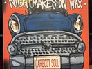 Nightmares On Wax “Carboot Soul” Original 1999 UK 12 Inch Double Vinyl LP (Rare)
