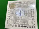 Slowdive Everything Is Alive Signed Print Opaque Gold Vinyl LP - Very Limited