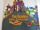 Beatles - Yellow Submarine - Vinyl LP UK / French Export Press EX/EX