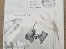 Daughter - Music From Before The Storm -Rare Clear Vinyl RSD