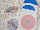 Client Liaison Records Diplomatic Immunity 2 Vinyl Record Lps