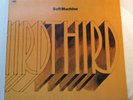 Soft Machine / THIRD / 1st US press / 1970 NM NM
