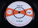 WAILERS   Let Him Go [Rude Boy Get Bail]    NR MINT   ISLAND WI 3009   Reggae Sk