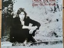 Nick Drake - Time of no reply - LP