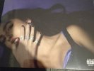 Olivia Rodrigo GUTS White Vinyl + Cassette + SIGNED ART CARD   All items sealed