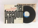 MONO  Jackie McLean - Let Freedom Ring BLP 4106 Blue Note  Vinyl LP Album