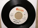 Jerry Fuller Orig.Promotional 45 Double Life 1966 Challenge 59329 VG++ RARE