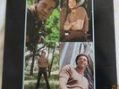 Bill Withers - Still Bill - 1972 USA Sussex LP with die cut cover - EX