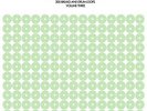 DISCO &  BOOGIE - 200 BREAKS & DRUM LOOPS 3 NEW VINYL