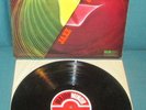 JAZZ HIP TRIO Jazz In Relief ORIG 1st UK 1967 MAJOR MINOR STEREO ORANGE BOOM