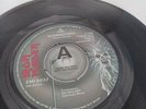 Iron Maiden Running Free UK Demo Promo EMI 5032 1980 Paul DiAnno Heavy Metal 45