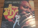 Curtis Mayfield Superfly Mobile Fidelity Vinyl 2LP MOFI 45 RPM NM