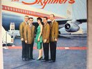 The Skyliners CALICO CLP 3000 MONO M-/M- RARE LP
