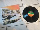 Led Zeppelin houses of the holy LP 1973 Vinyl ...ATL 50014...