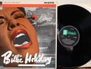 BILLIE HOLIDAY - 