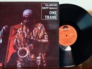ARCHIE SHEPP QUINTET - 